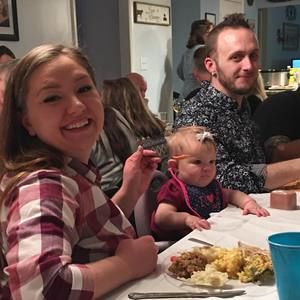 Meet your Posher, Rj